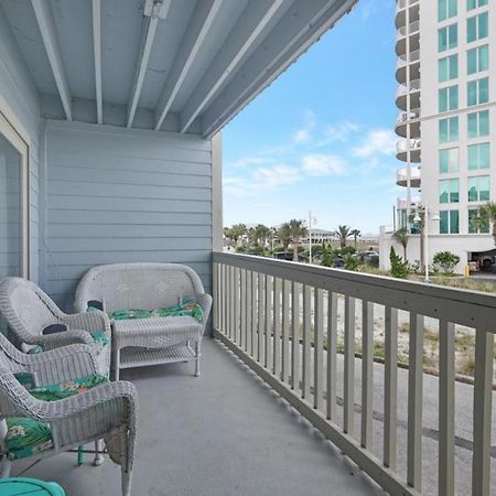 Summer House West B103 Gulf Shores Esterno foto