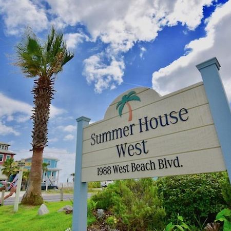 Summer House West B103 Gulf Shores Esterno foto