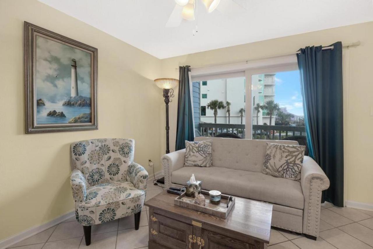 Summer House West B103 Gulf Shores Esterno foto
