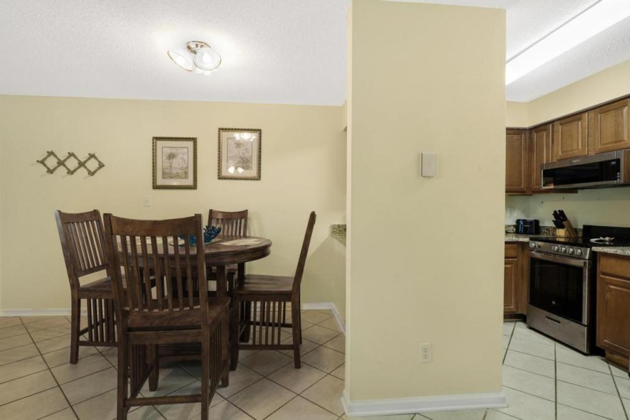 Summer House West B103 Gulf Shores Esterno foto