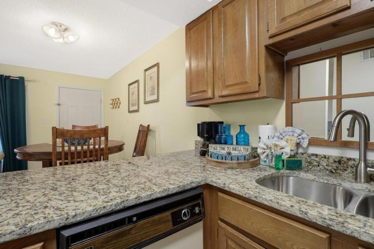 Summer House West B103 Gulf Shores Esterno foto