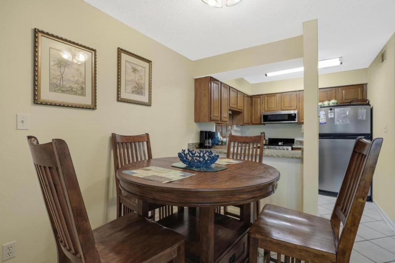 Summer House West B103 Gulf Shores Esterno foto