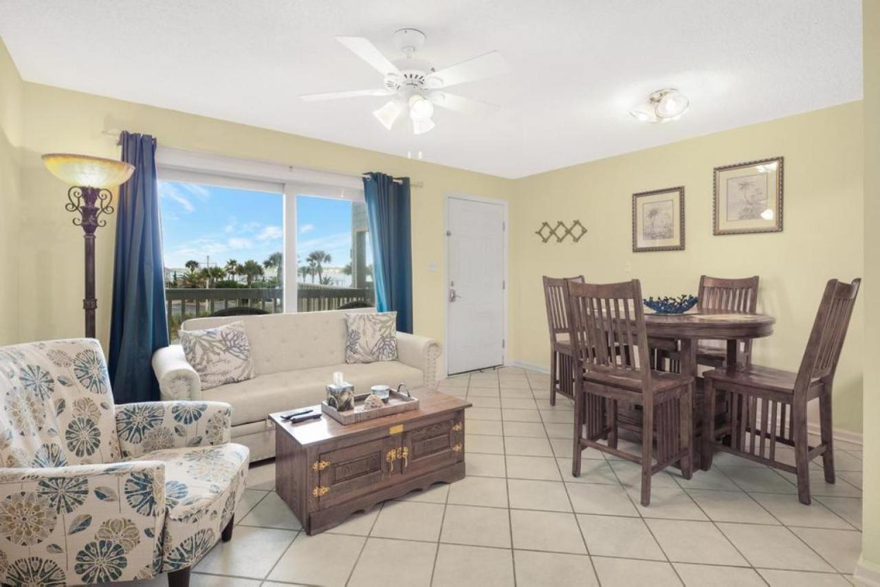 Summer House West B103 Gulf Shores Esterno foto