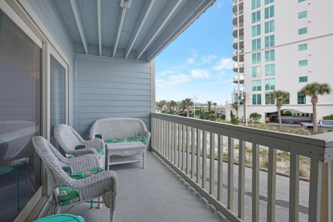 Summer House West B103 Gulf Shores Esterno foto