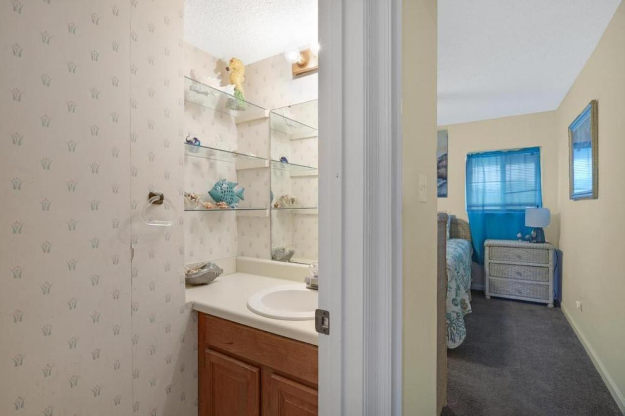 Summer House West B103 Gulf Shores Esterno foto