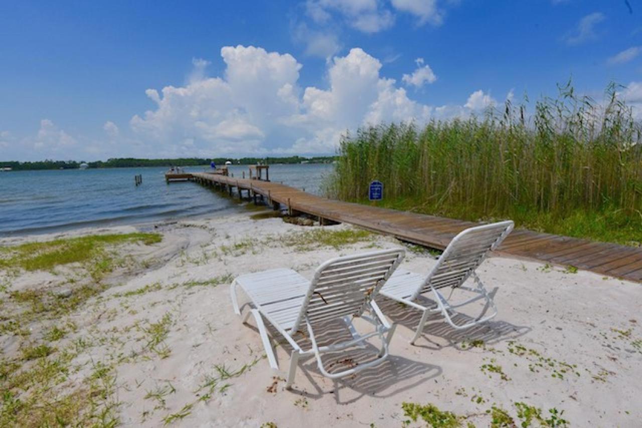 Summer House West B103 Gulf Shores Esterno foto