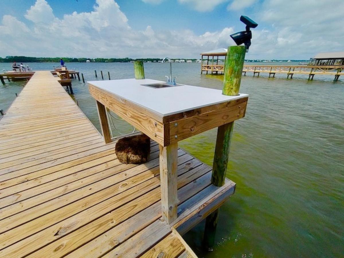 Summer House West B103 Gulf Shores Esterno foto