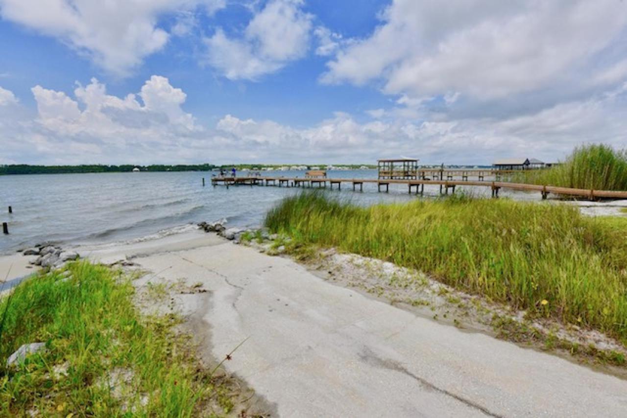 Summer House West B103 Gulf Shores Esterno foto
