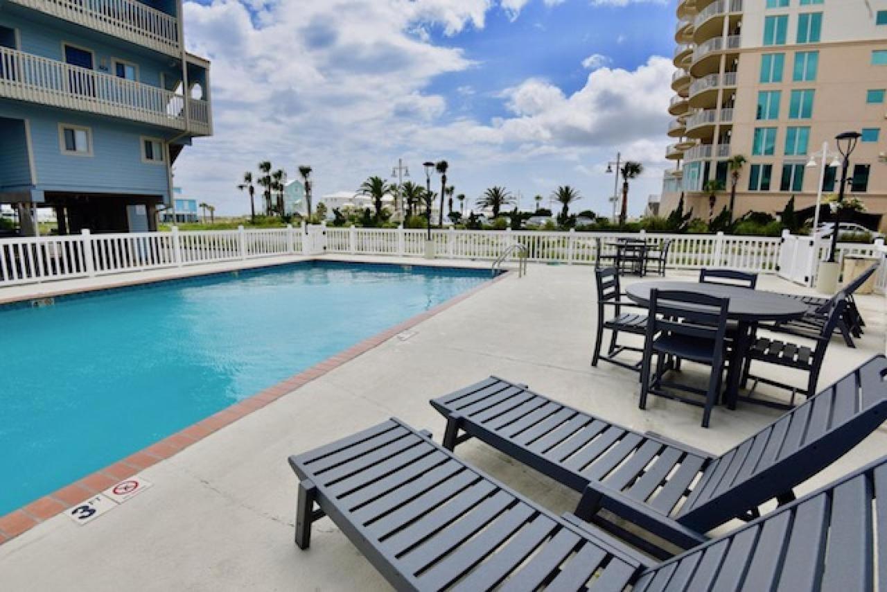 Summer House West B103 Gulf Shores Esterno foto