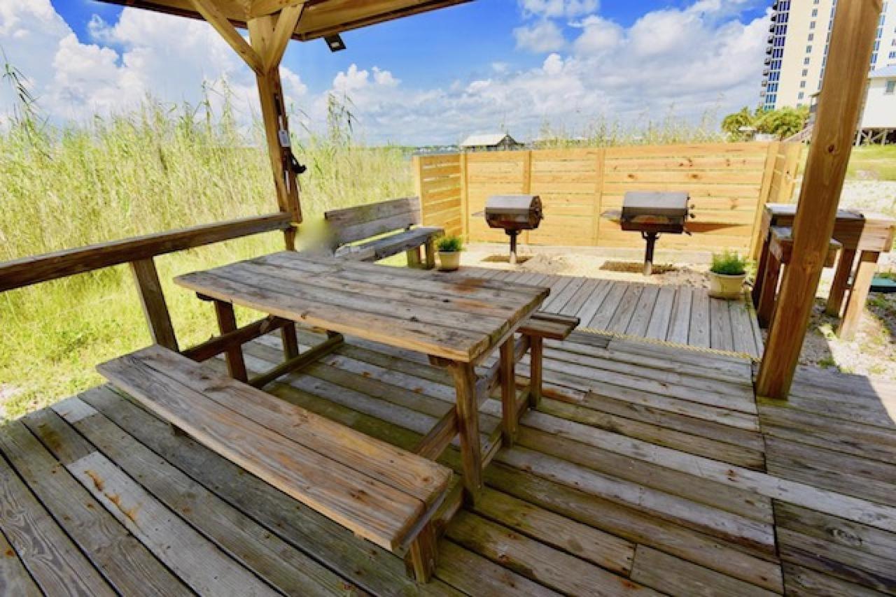 Summer House West B103 Gulf Shores Esterno foto